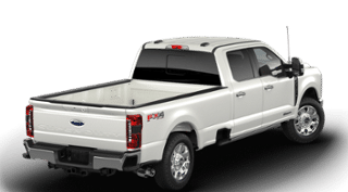 2026 Ford Super Duty® External Image 4